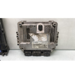 Kit de demarrage PEUGEOT 206+