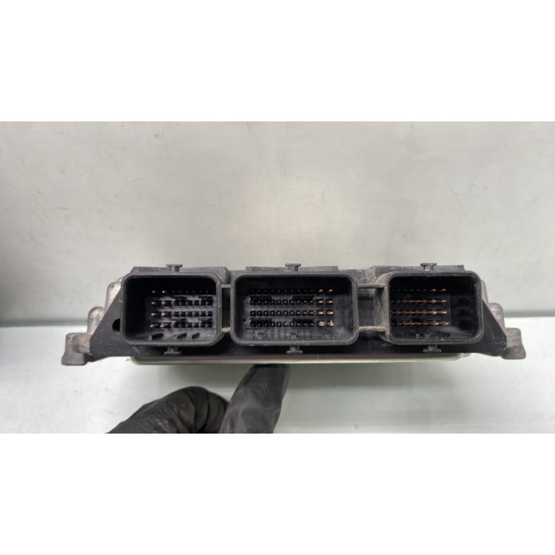 Kit de demarrage PEUGEOT 206+ Photo n°4