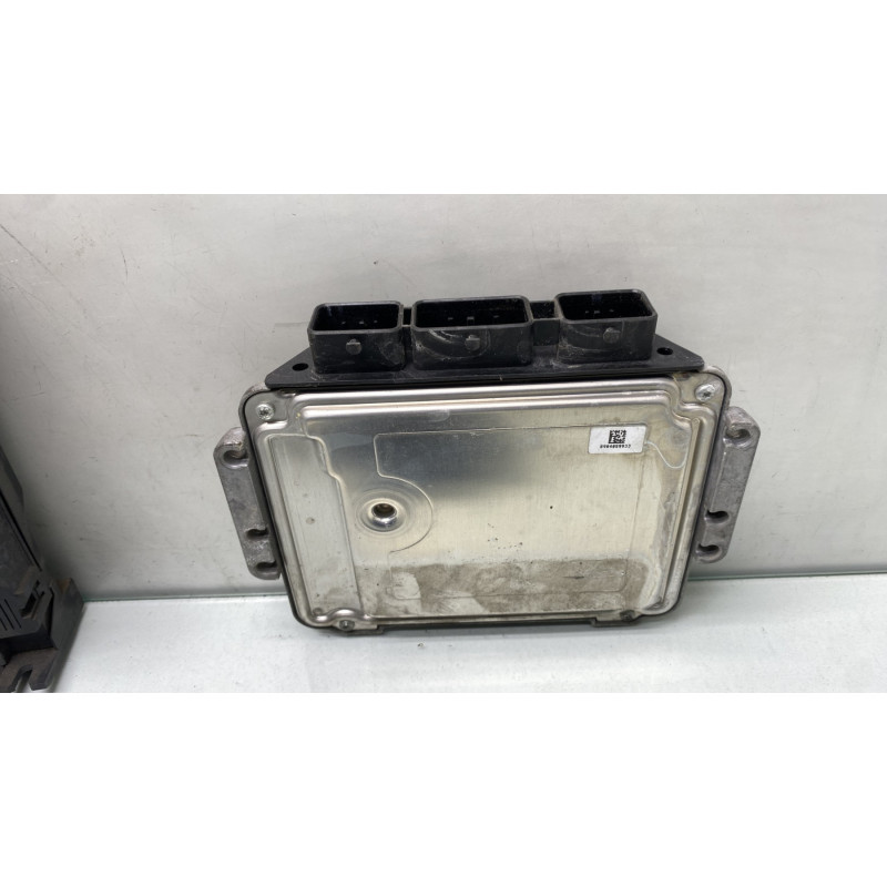 Kit de demarrage PEUGEOT 206+ Photo n°5