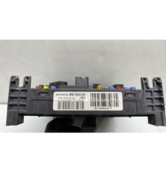 Kit de demarrage PEUGEOT 206+
