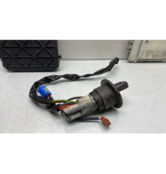 Kit de demarrage PEUGEOT 206+