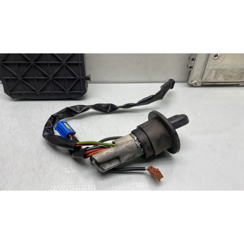 Kit de demarrage PEUGEOT 206+ Photo n°8