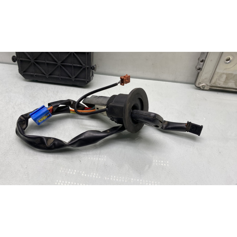 Kit de demarrage PEUGEOT 206+ Photo n°9