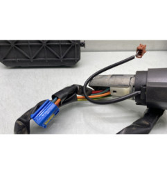 Kit de demarrage PEUGEOT 206+