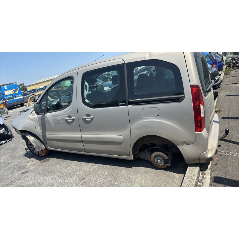 Custode arriere gauche CITROEN BERLINGO 2 Photo n°10