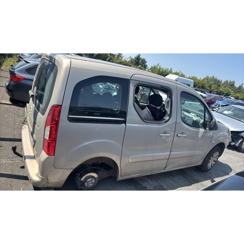 Custode arriere gauche CITROEN BERLINGO 2 Photo n°11