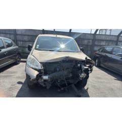 Custode arriere gauche CITROEN BERLINGO 2