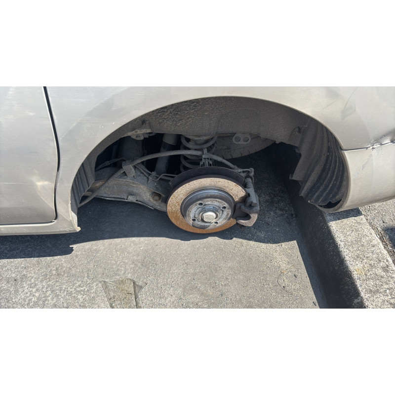Custode arriere gauche CITROEN BERLINGO 2 Photo n°15