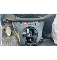 Custode arriere gauche CITROEN BERLINGO 2