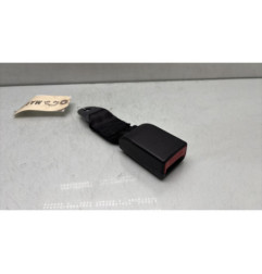 Attache ceinture arriere droit CITROEN BERLINGO 2 Photo n°1
