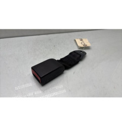 Attache ceinture arriere droit CITROEN BERLINGO 2