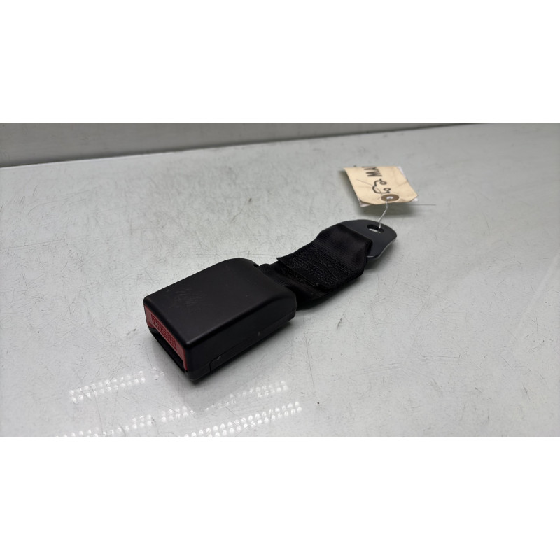 Attache ceinture arriere droit CITROEN BERLINGO 2 Photo n°2