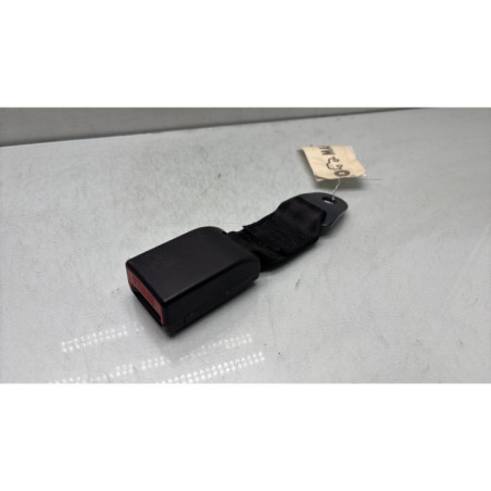 Attache ceinture arriere droit CITROEN BERLINGO 2