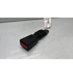 Attache ceinture arriere droit CITROEN BERLINGO 2