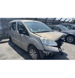 Bouton de coffre CITROEN BERLINGO 2