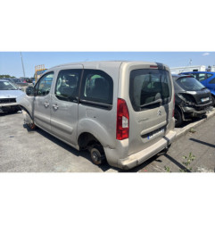 Bouton de coffre CITROEN BERLINGO 2