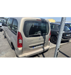Bouton de coffre CITROEN BERLINGO 2