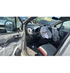 Bouton de coffre CITROEN BERLINGO 2