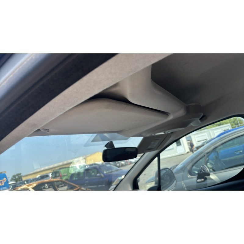 Bouton de coffre CITROEN BERLINGO 2 Photo n°16