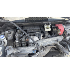 Bouton de coffre CITROEN BERLINGO 2