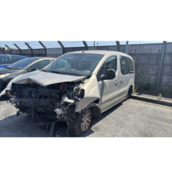 Cremaillere assistee CITROEN BERLINGO 2