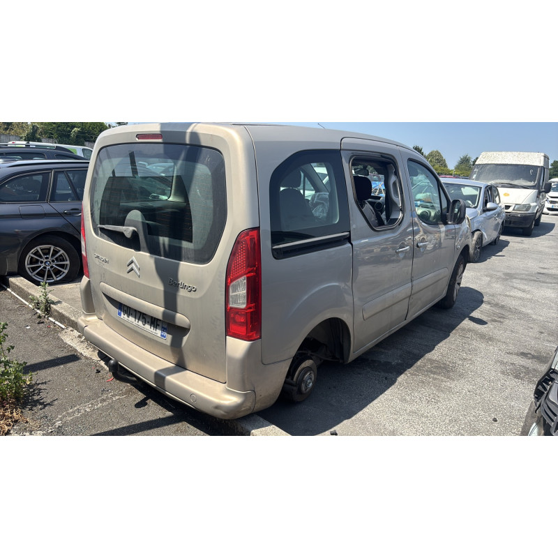 Cremaillere assistee CITROEN BERLINGO 2 Photo n°7