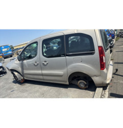 Cremaillere assistee CITROEN BERLINGO 2