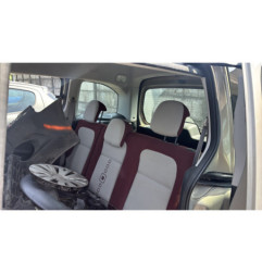 Cremaillere assistee CITROEN BERLINGO 2