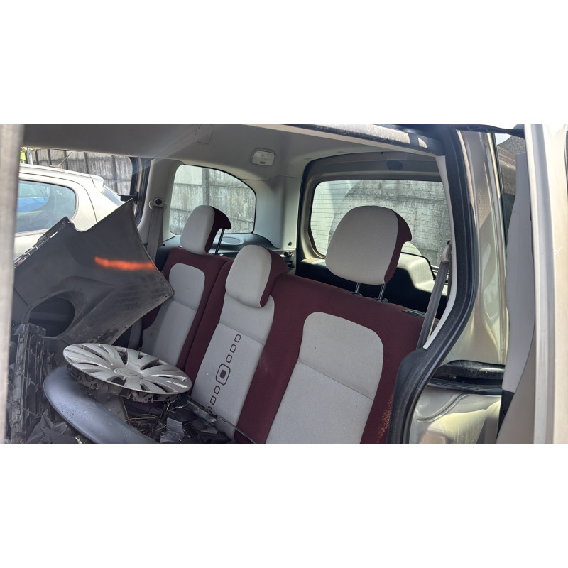 Cremaillere assistee CITROEN BERLINGO 2 Photo n°14