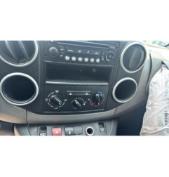 Cremaillere assistee CITROEN BERLINGO 2