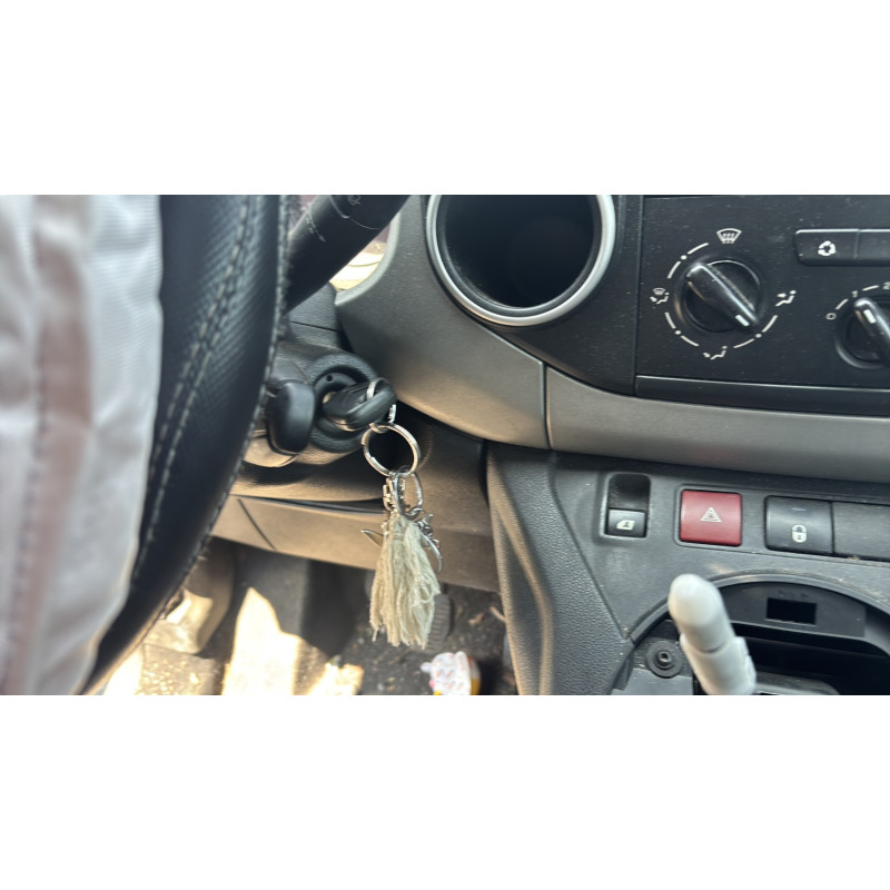 Cremaillere assistee CITROEN BERLINGO 2 Photo n°20