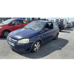 Vitre avant droit OPEL CORSA C