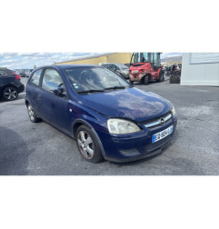 Vitre avant droit OPEL CORSA C