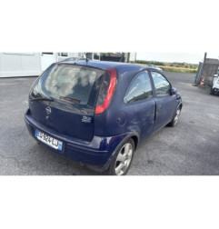 Vitre avant droit OPEL CORSA C