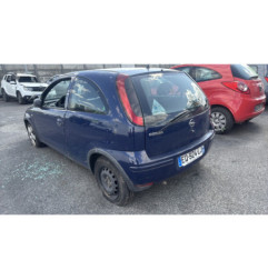 Vitre avant droit OPEL CORSA C