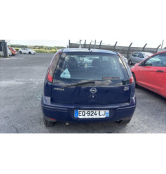 Vitre avant droit OPEL CORSA C