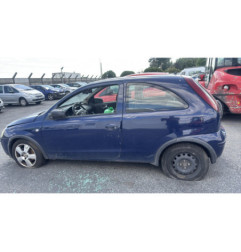 Vitre avant droit OPEL CORSA C