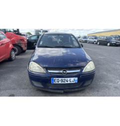 Vitre avant droit OPEL CORSA C