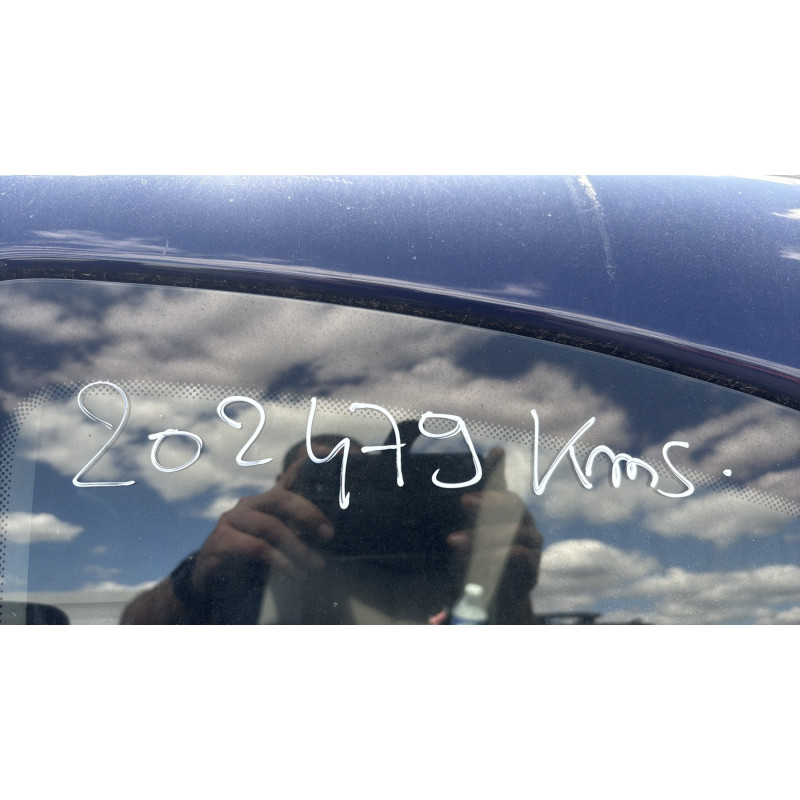 Vitre avant droit OPEL CORSA C Photo n°20