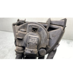 Anti brouillard droit (feux) FORD FIESTA 5