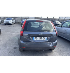 Anti brouillard droit (feux) FORD FIESTA 5