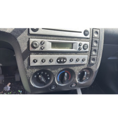 Anti brouillard droit (feux) FORD FIESTA 5
