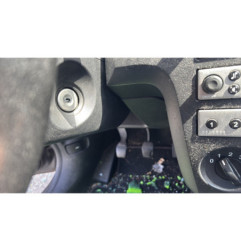 Anti brouillard droit (feux) FORD FIESTA 5