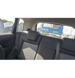 Anti brouillard droit (feux) FORD FIESTA 5