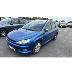 Retroviseur gauche PEUGEOT 206