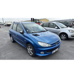 Retroviseur gauche PEUGEOT 206
