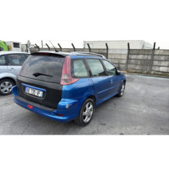 Retroviseur gauche PEUGEOT 206