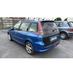 Retroviseur gauche PEUGEOT 206