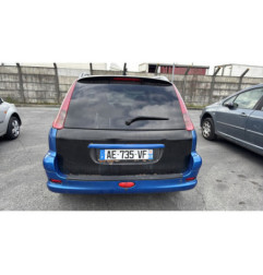 Retroviseur gauche PEUGEOT 206