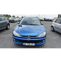 Retroviseur gauche PEUGEOT 206